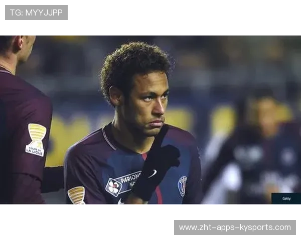 皇马盯内马尔式混合创造：开启新时代足球的典范