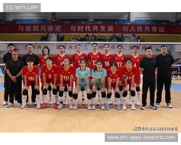 福建女排边攻表现提升，多名球员状态回升