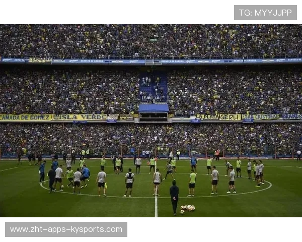 博卡进攻停留在外围，缺少深入打击，博卡的主场在哪