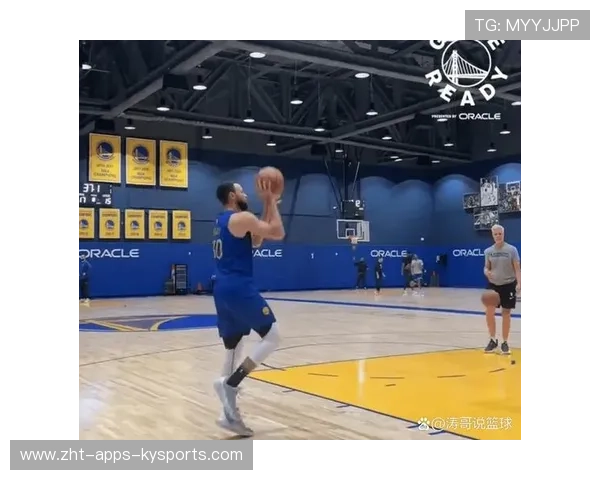 季后赛即将到来，球队全线“备战”！