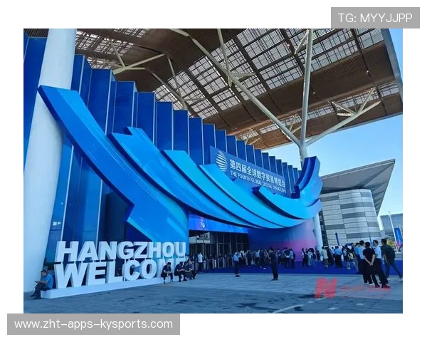 数字丝路再深化，数贸会引领多国共建，数字贸易中国方案解读