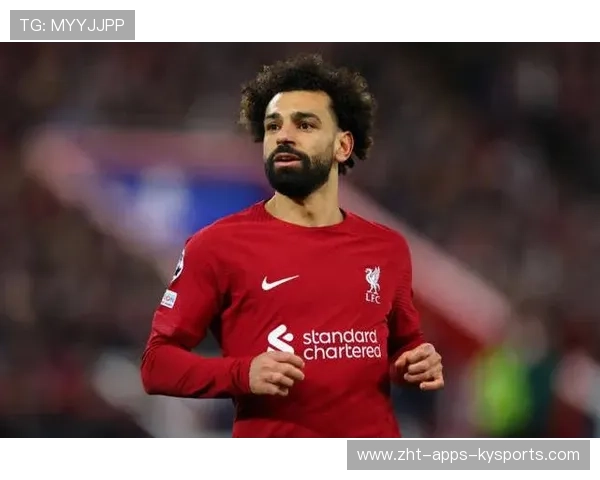 萨拉赫：从埃及到英超金靴，法老的崛起，萨拉赫厉害吗