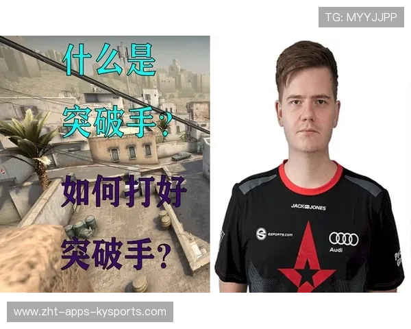 CSGO2最强突破手到底是谁